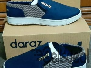 New Collection 2022 Exclusive & Colorful Loafer