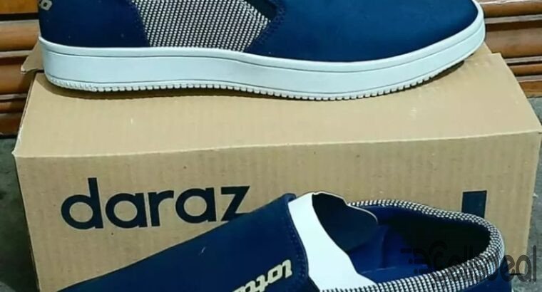 New Collection 2022 Exclusive & Colorful Loafer