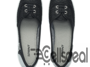 SPRINT Women’s Canvas