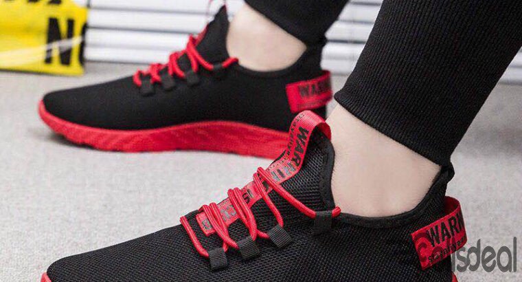 Hot Selling Sneakers High Quality Sneakers Men