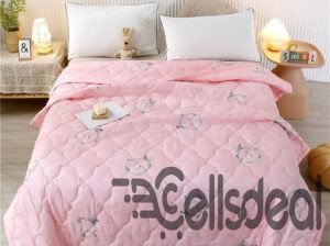 Summer Quilt Blankets made in china