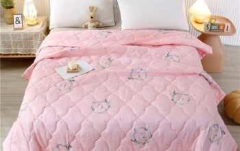 Summer Quilt Blankets made in china