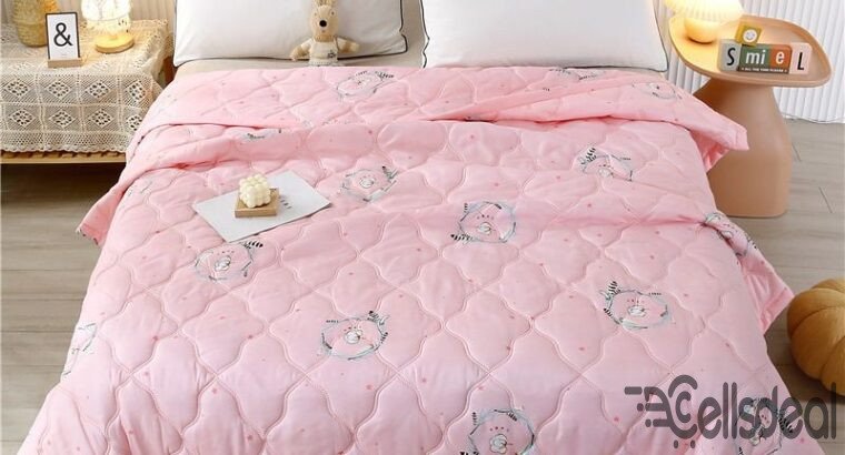 Summer Quilt Blankets made in china