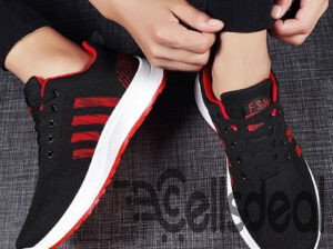 Hot Selling Sneakers High Quality Sneakers Men