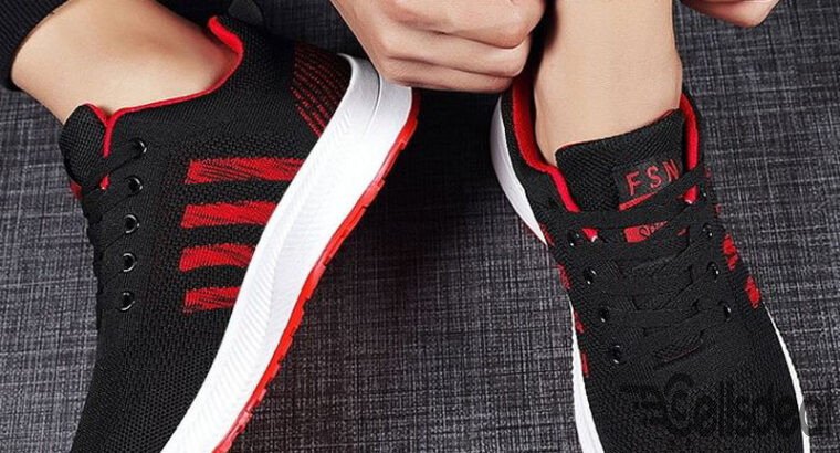 Hot Selling Sneakers High Quality Sneakers Men