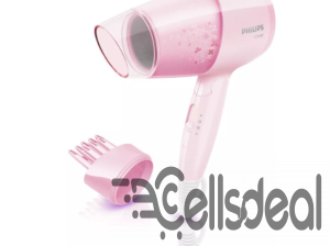 Philips BHC017 Hair Dryer