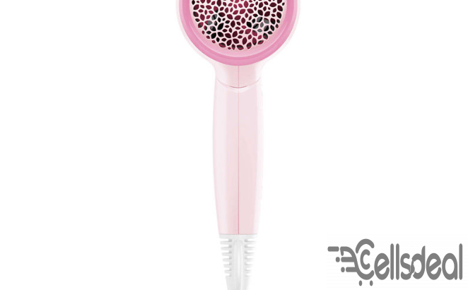 Philips BHC017 Hair Dryer