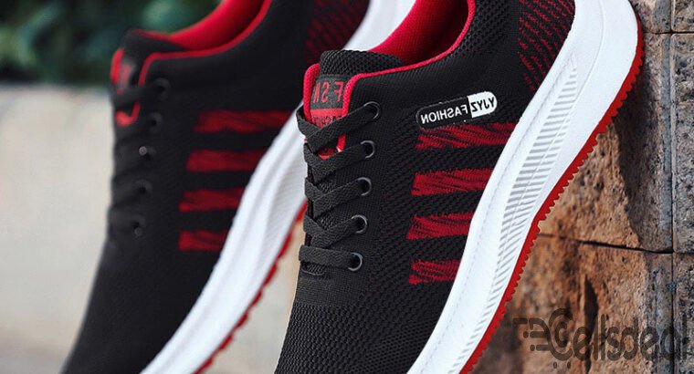 Hot Selling Sneakers High Quality Sneakers Men