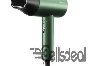 Xiaomi Showsee A5-R G Anion Hair Dryer Negative