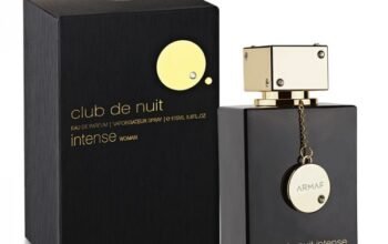 Armaf Club Intense Woman 105ml for Women.
