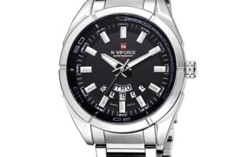 NAVIFORCE NF 9038 Luxury Fashion Wrist Watch