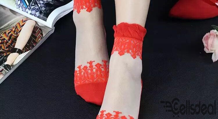 Stylish Socks For Women/ Warm Socks For Women