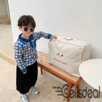 Kindergarten Starts Quilt Packs2022Summer