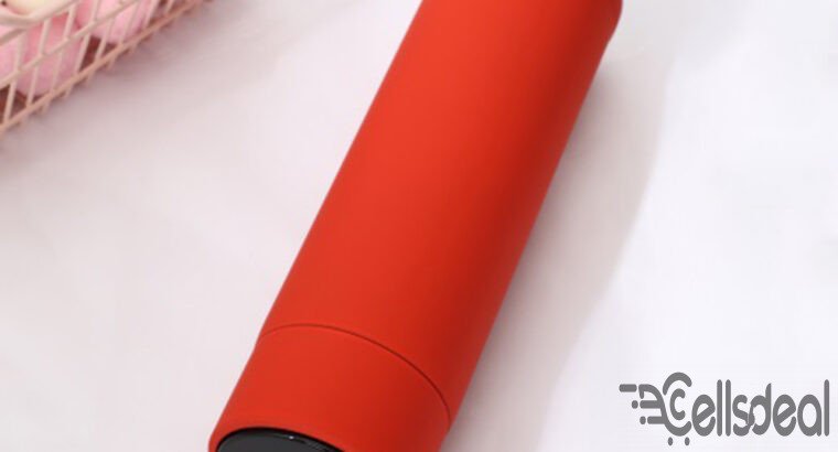 Thermos Stainless Steel Tumbler Insulated Water