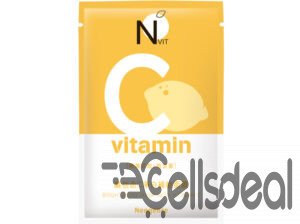 Neogence Brightening Mask With Vitamin C (28ml)