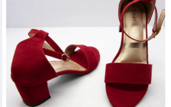 Girls High Hill Weightless Women Fashionable Full