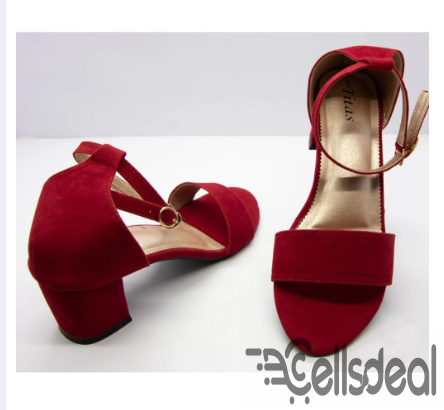 Girls High Hill Weightless Women Fashionable Full