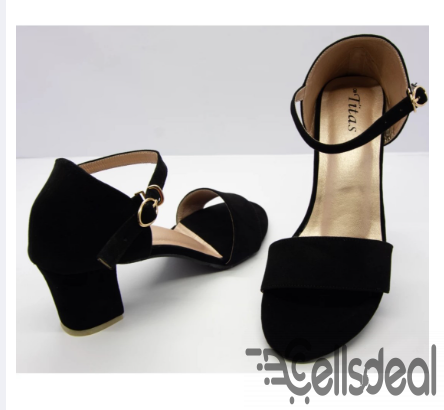 Girls High Hill Weightless Women Fashionable Full