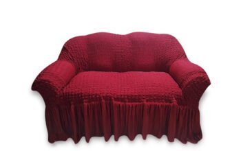 Elastic Spandex (3+2+1) Sofa Set Furniture Protect
