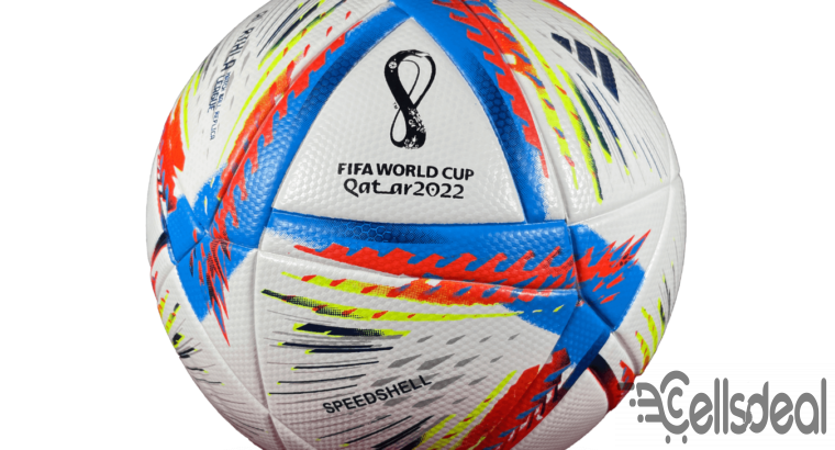 Qatar 2022 World Cup Football – World Cup Official