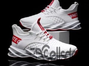 Men’s Fashionable Exclusive Sneakers