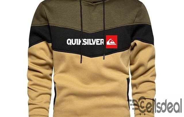 Stylish Premium Winter Hoodie For Men