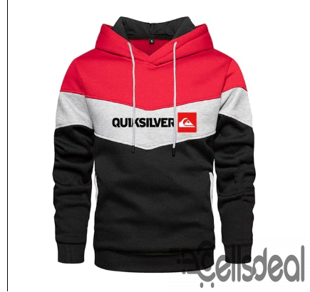 Stylish Premium Winter Hoodie For Men