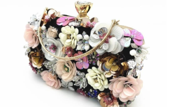 party clutches for women