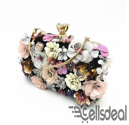 party clutches for women