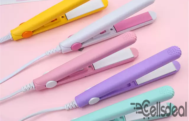 Household Parsonal Use Travel Beauty Salon