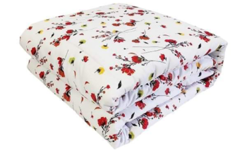 Comforter 1 PC King Size Inside Fiber